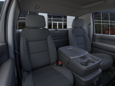 New 2026 GMC Sierra 2500 Pro RWD image 40