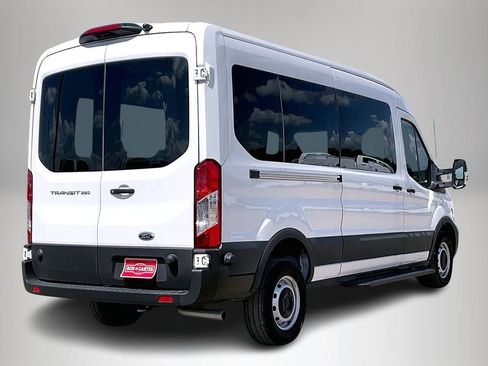 Used 2024 Ford Transit 250 148 Medium Roof w/ Upfitter Package image 19