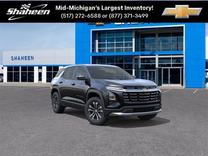 New 2026 Chevrolet Equinox LT w/ Convenience Package II