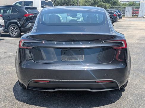 Used 2025 Tesla Model 3 Long Range RWD image 7