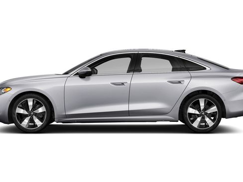 Certified 2025 Audi A5 2.0T Premium Plus w/ Premium Plus AWD/4WD image 8