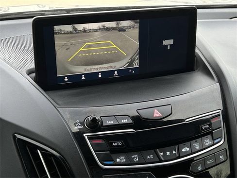 Certified 2022 Acura RDX A-Spec image 19
