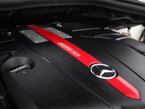 Used 2018 Mercedes-Benz GLE 43 AMG 4MATIC Coupe image 67
