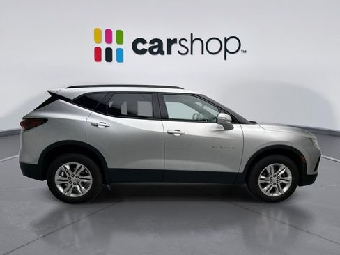 Used 2022 Chevrolet Blazer LT AWD/4WD image 6