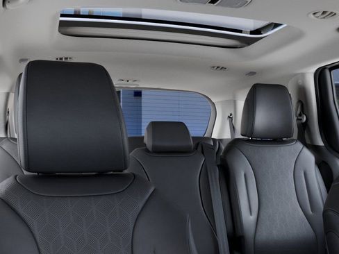 New 2026 Kia Carnival SX FWD image 27
