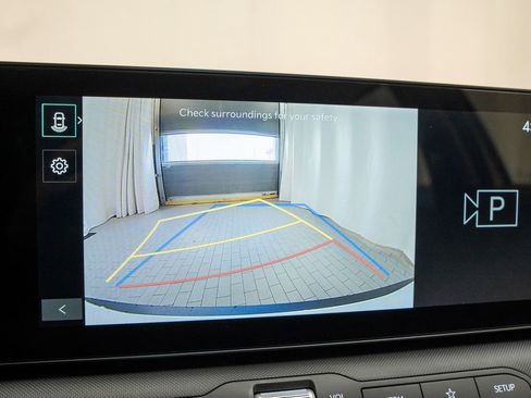 New 2025 Kia K4 LXS image 9