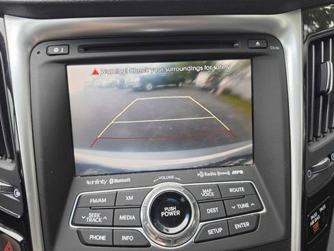 Used 2013 Hyundai Sonata Limited w/ Premium Pkg FWD image 22