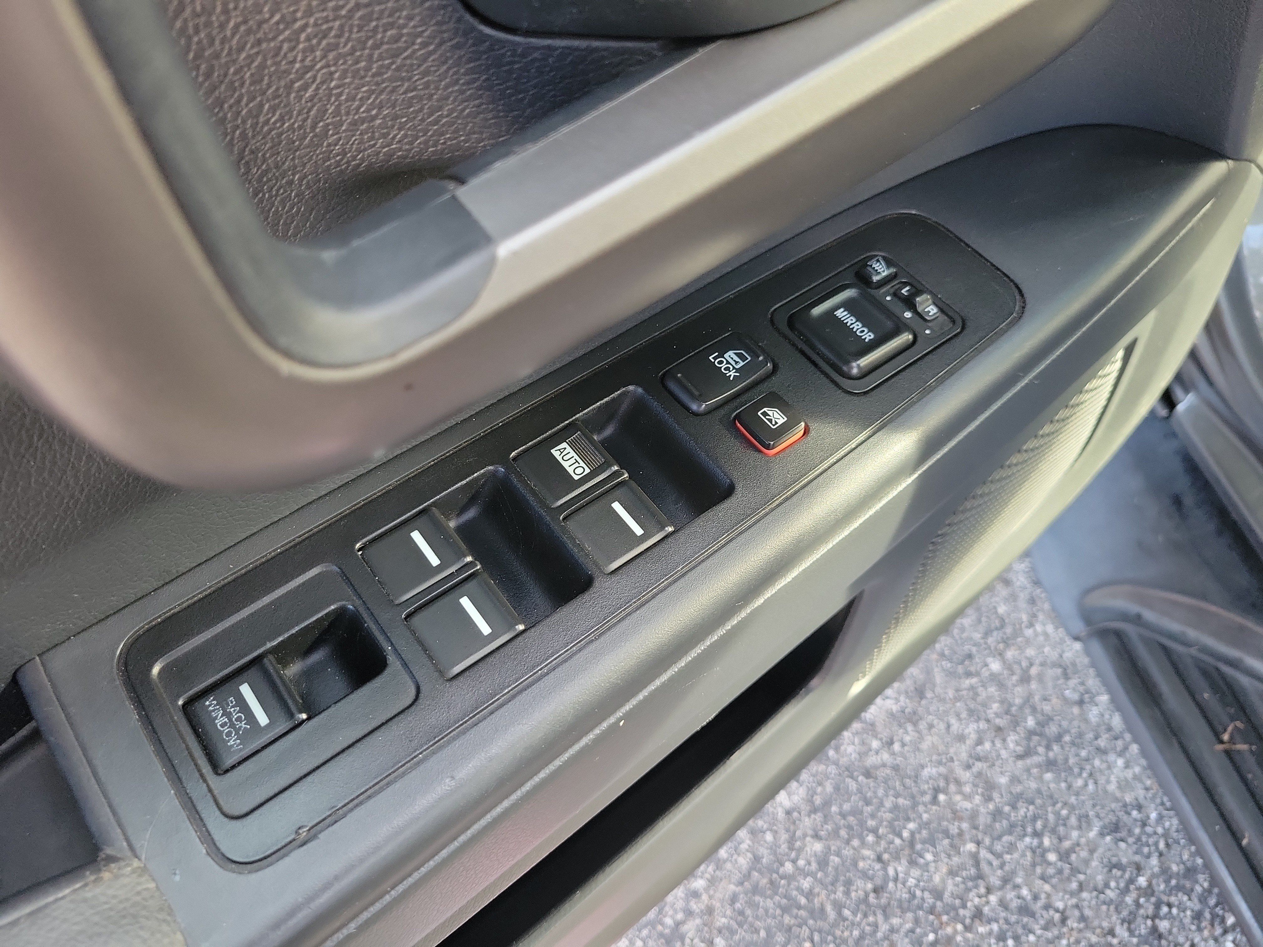 Used 2011 Honda Ridgeline RTL image 20