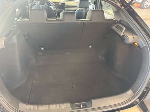 Used 2021 Honda Civic EX image 9