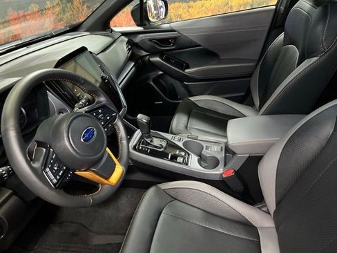 Certified 2026 Subaru Crosstrek 2.5i Wilderness w/ Wilderness Package AWD/4WD image 29