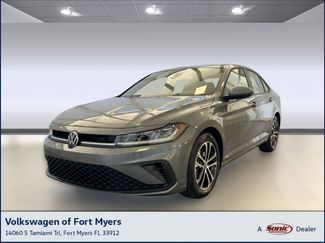 New 2026 Volkswagen Jetta Sport video 1