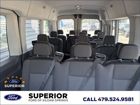 New 2025 Ford Transit 350 XL image 5