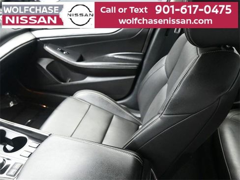 Used 2017 Nissan Maxima 3.5 SL image 11