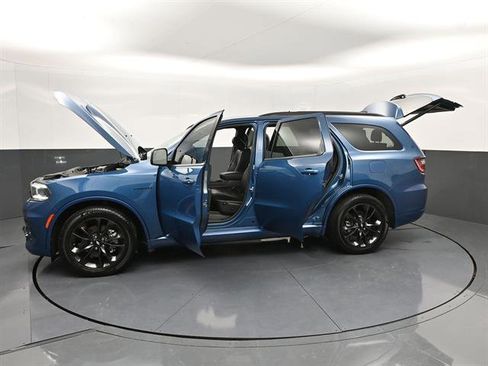 Used 2025 Dodge Durango R/T AWD/4WD image 51