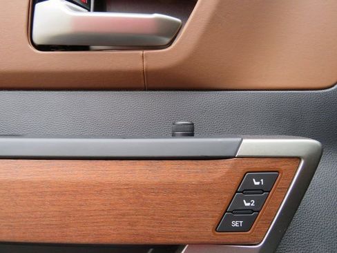 New 2026 Toyota Tundra 1794 Edition image 48