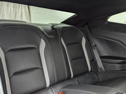 Used 2022 Chevrolet Camaro SS image 18