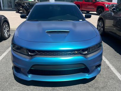 Used 2023 Dodge Charger Scat Pack