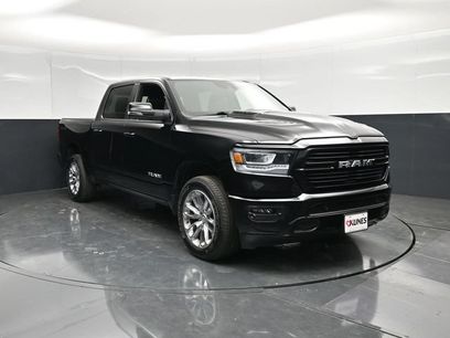 Used 2023 RAM 1500 Laramie