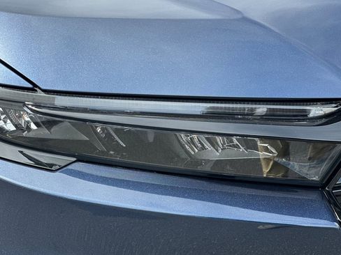 New 2026 Honda CR-V Sport Touring image 30