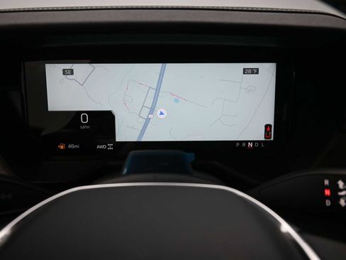 New 2026 GMC Acadia Denali Ultimate image 13