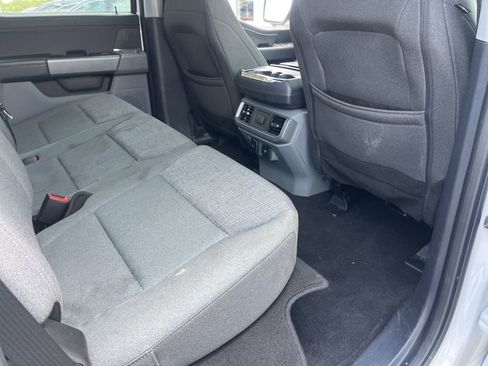 Used 2024 Ford F150 XLT w/ Equipment Group 302A MID AWD/4WD image 27