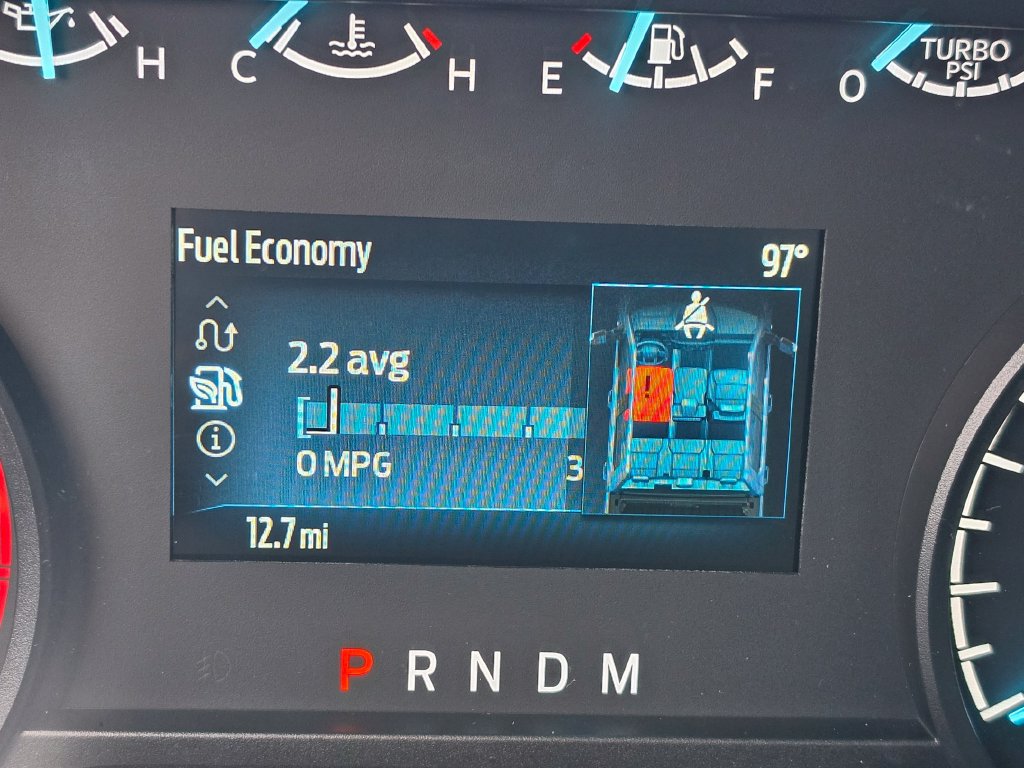 New 2026 Ford F250 XL w/ STX Appearance Package AWD/4WD image 11