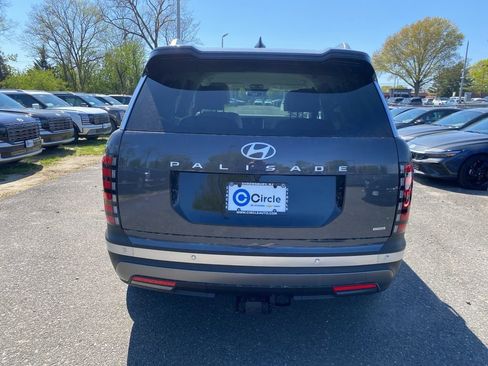 New 2026 Hyundai Palisade SEL AWD/4WD image 5