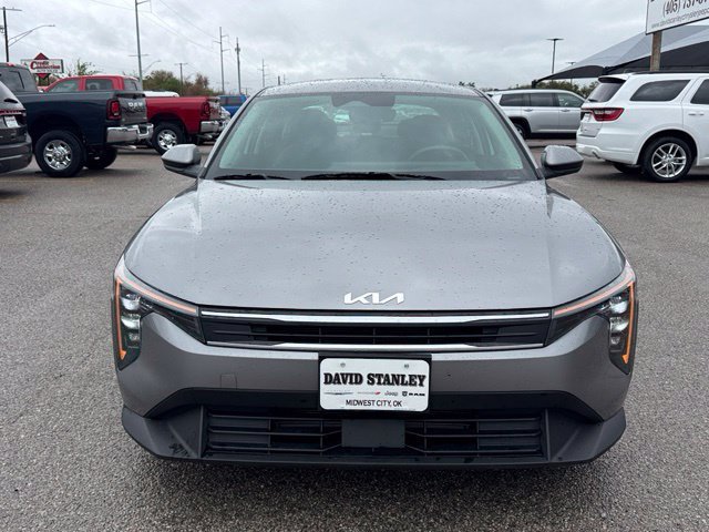 Used 2026 Kia K4 FWD image 2