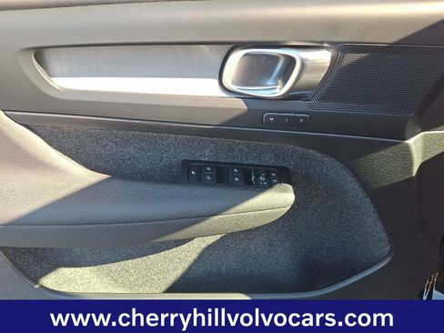 New 2026 Volvo XC40 B5 Plus w/ Protection Package Premier image 13