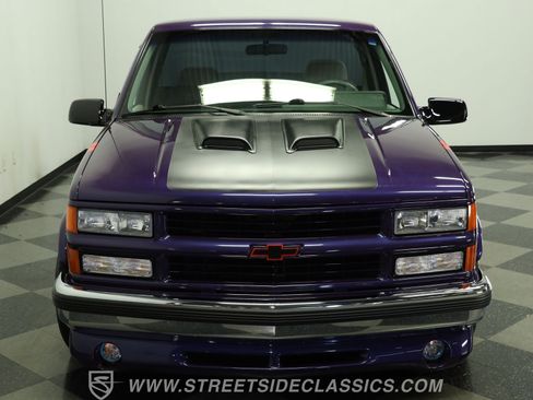Used 1994 Chevrolet Silverado 1500 2WD Regular Cab image 16