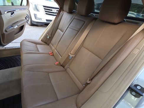 Used 2007 Mercedes-Benz S 550 4MATIC image 34