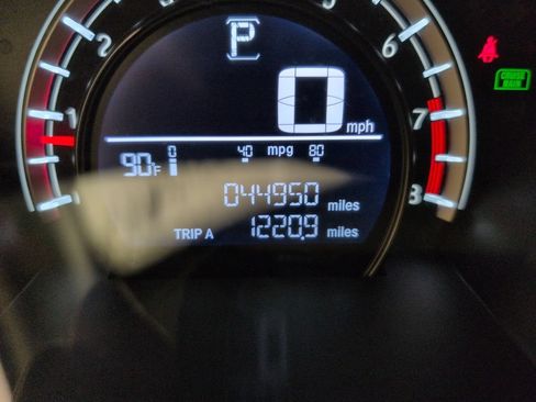 Used 2018 Honda CR-V LX image 23