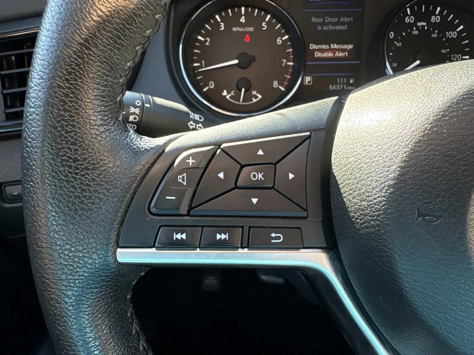 Used 2020 Nissan Rogue SV AWD/4WD image 27