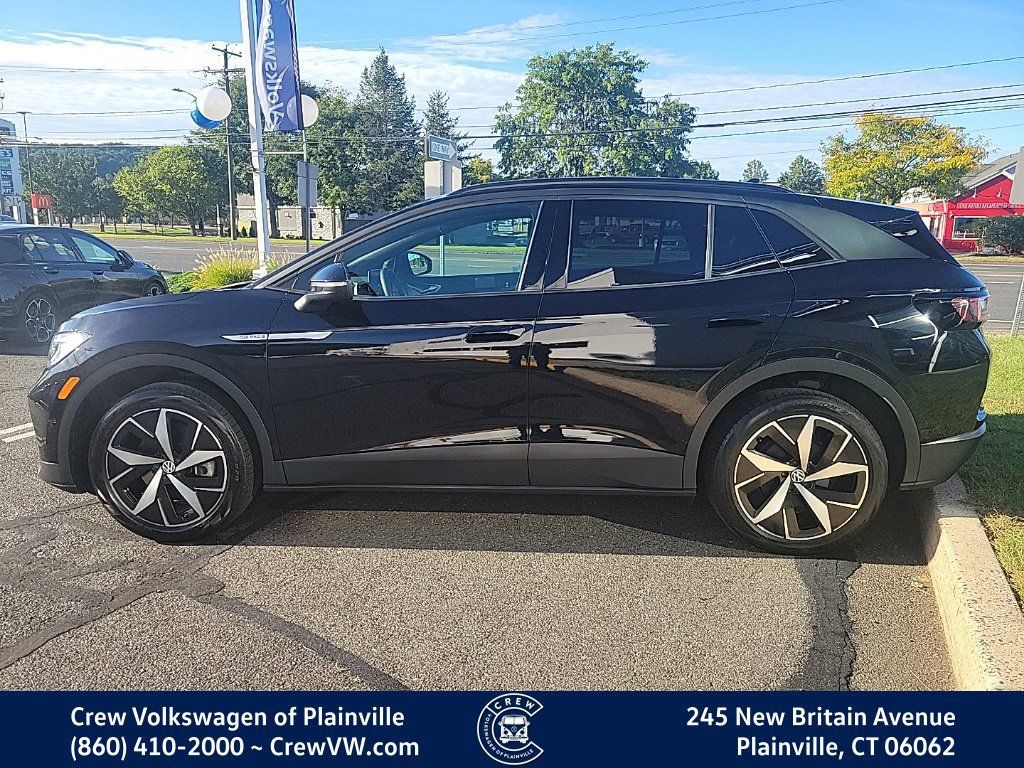 Certified 2023 Volkswagen ID.4 Pro S AWD/4WD image 25
