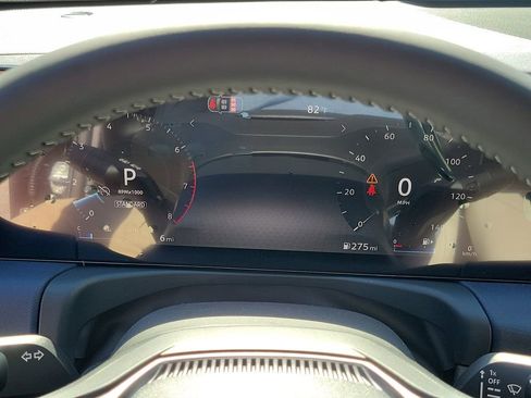 New 2026 Nissan Sentra SL image 28