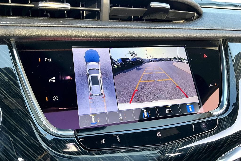Used 2021 Cadillac XT6 Premium Luxury FWD image 23