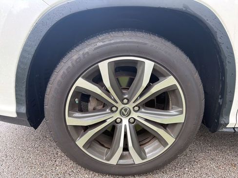 Used 2019 Lexus RX 350 AWD w/ Navigation Package image 15