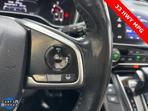 Used 2019 Honda CR-V EX-L image 15
