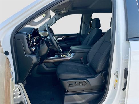 Used 2024 Chevrolet Silverado 1500 RST w/ All Star Edition Plus image 21