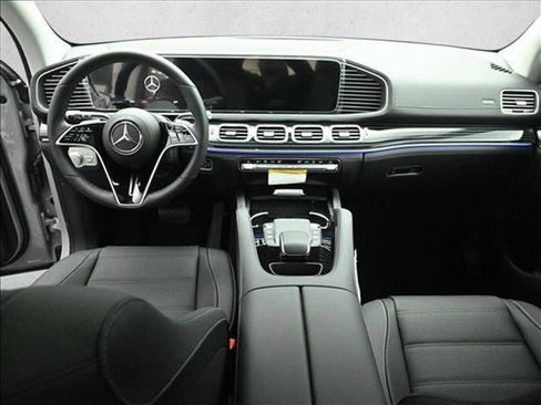 New 2026 Mercedes-Benz GLE 350 4MATIC image 22