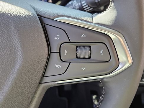 New 2026 Chevrolet TrailBlazer LT image 20