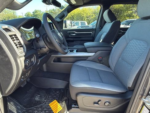 New 2026 RAM 1500 Big Horn image 9