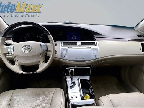 Used 2008 Toyota Avalon FWD image 10