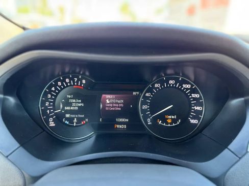 Used 2019 Lincoln MKZ Reserve FWD image 58