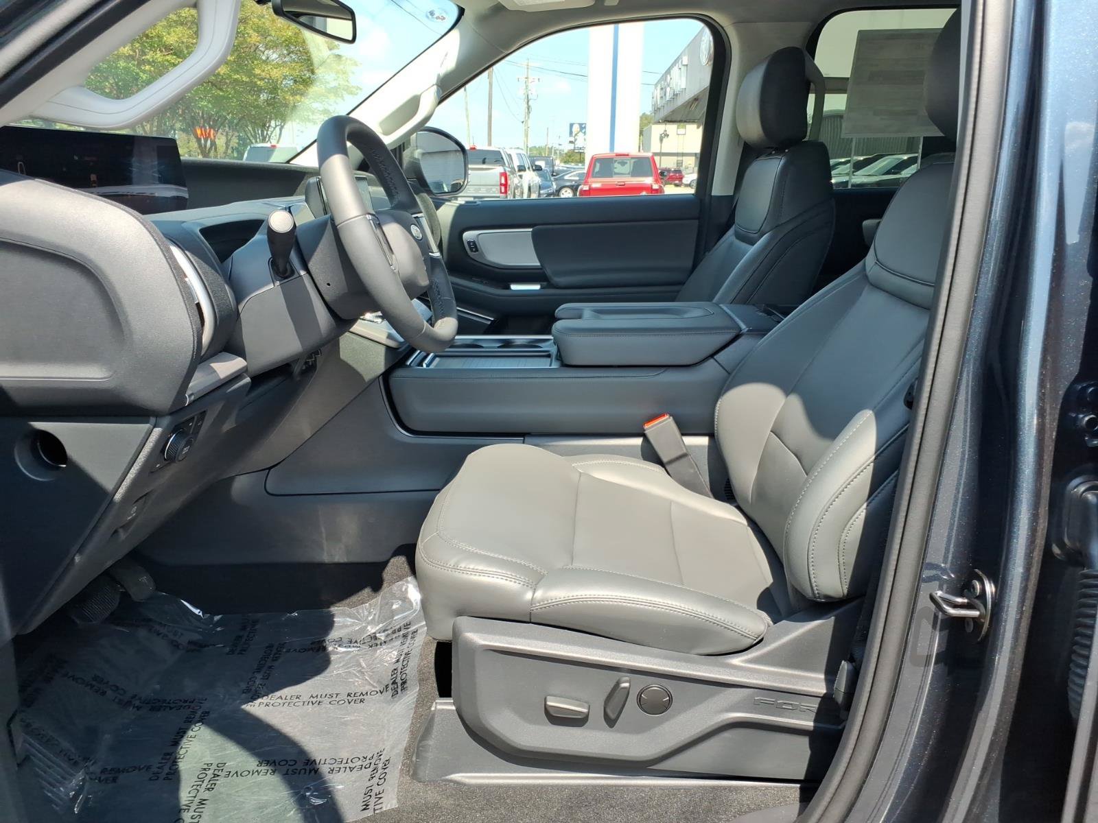 New 2026 Ford Expedition Max Active AWD/4WD image 9