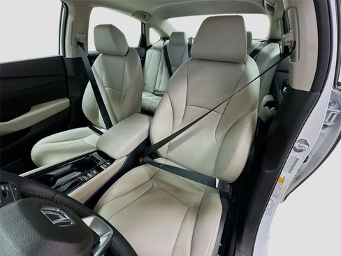 New 2026 Honda Accord Touring image 20