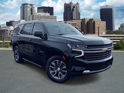 Used 2023 Chevrolet Tahoe LT w/ LT Signature Plus Package