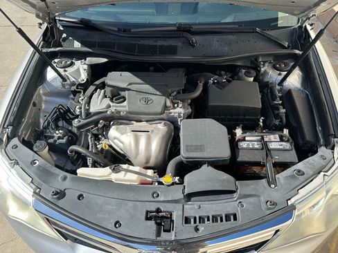 Used 2014 Toyota Camry LE image 27