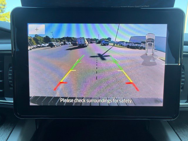 Certified 2024 Ford Explorer Timberline w/ Timberline Technology Package AWD/4WD image 14