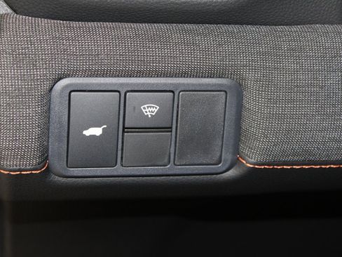 New 2026 Honda Passport TrailSport image 21